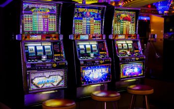Cara Memainkan Slot Casino Online Terbaik Di Indonesia