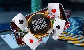 Situs Judi Poker Online Mudah Menang Deposit 10000